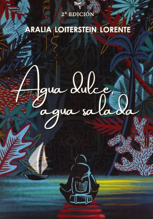 Agua Dulce, Agua Salada