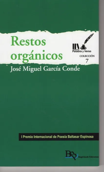 Restos Orgánicos