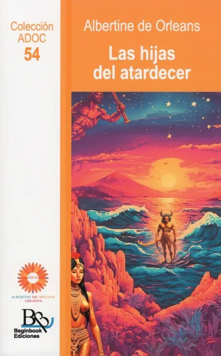 Las Hijas del Atardecer
