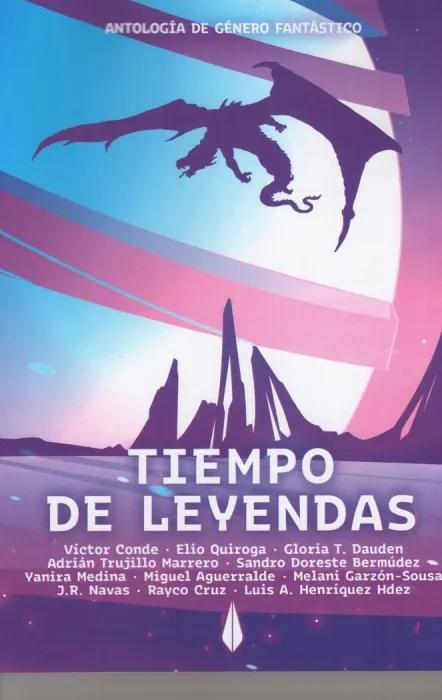 Tiempo de Leyendas