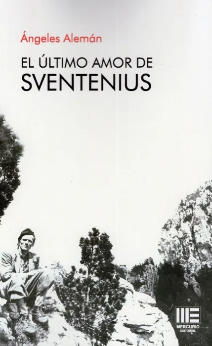 El Último Amor de Sventenius