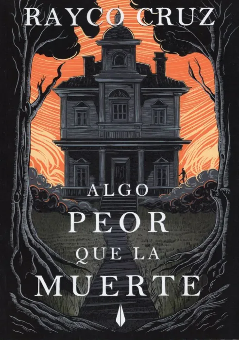 Algo Peor que la Muerte