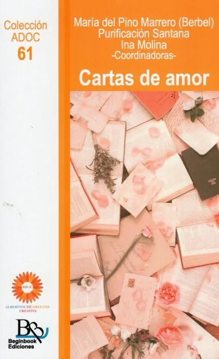 Cartas de Amor