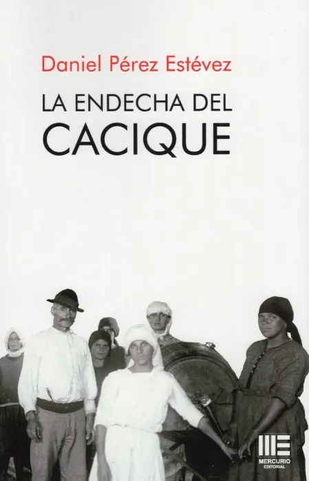 La Endecha del Cacique