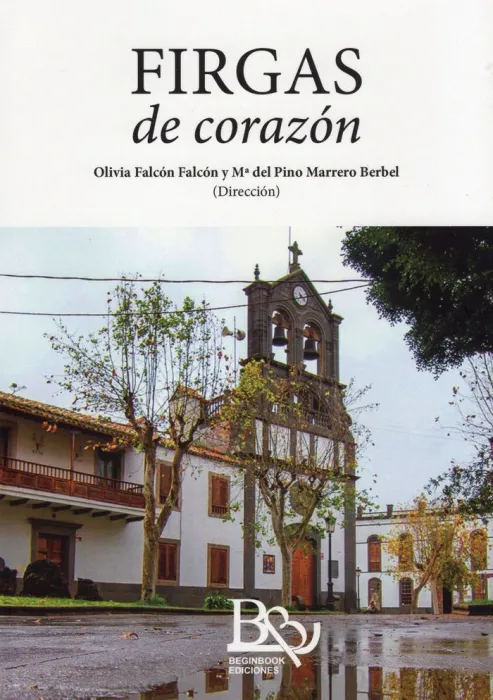 Firgas de Corazón