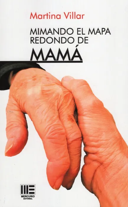 Mimando el Mapa Redondo de Mama