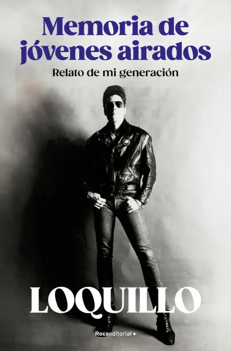 Memorias de Jóvenes Airados