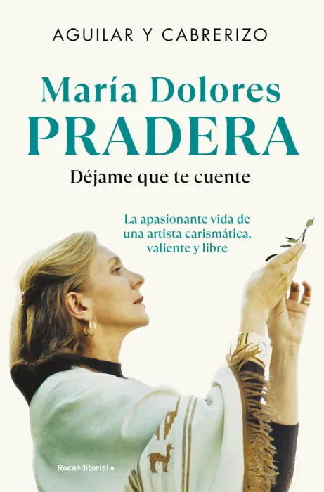 María Dolores Pradera. Déjame que te Cuente