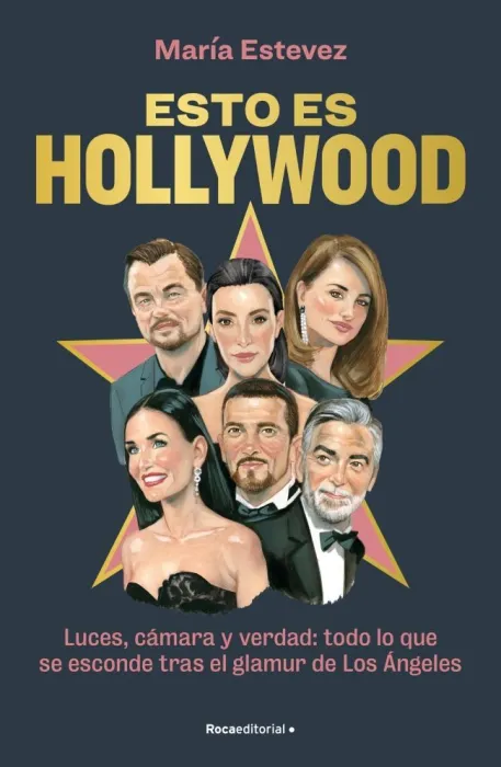 Esto Es Hollywood