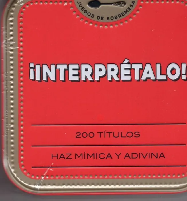 Interprétalo (Lata)