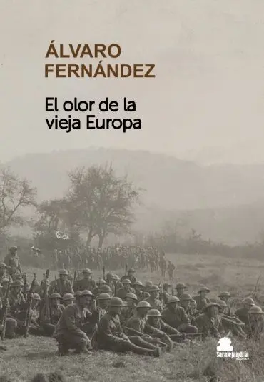 El Olor de la Vieja Europa