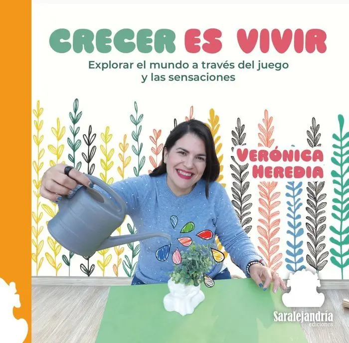 Crecer Es Vivir
