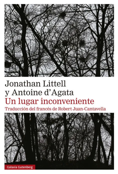 Un Lugar Inconveniente