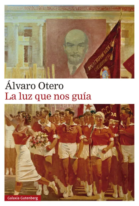 La Luz que nos Guia