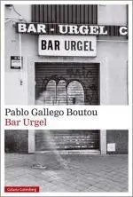 Bar Urgel