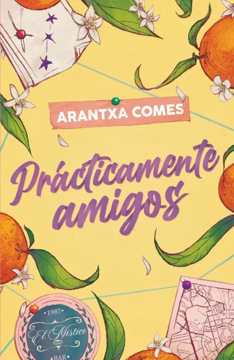 Prácticamente Amigos
