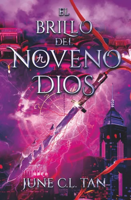 El Brillo del Noveno Dios