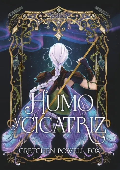 Humo y Cicatriz