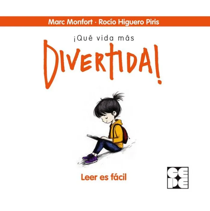 Qué Vida Más Divertida!