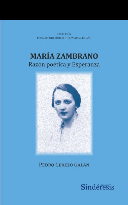 María Zambrano