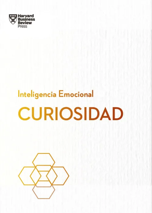 Curiosidad. Inteligencia Emocional