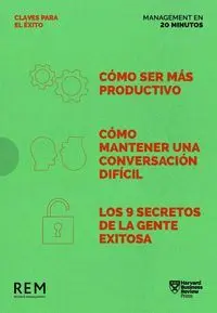 Pack - Management en 20 Minutos