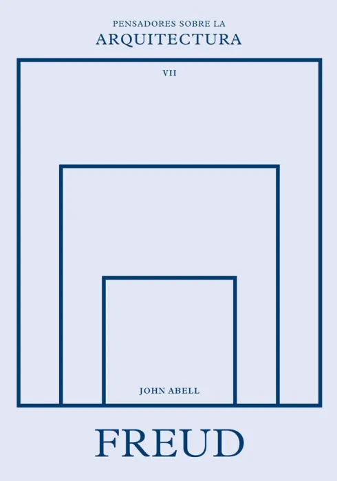 Freud Sobre la Arquitectura