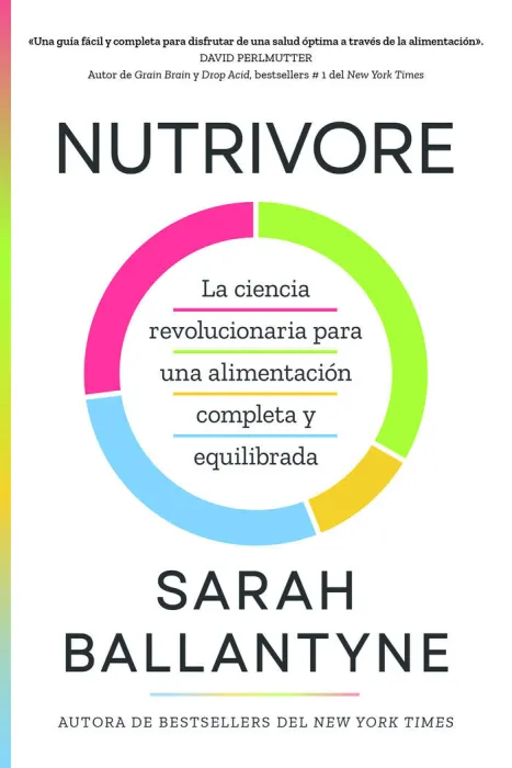 Nutrivore
