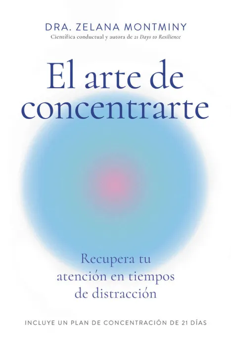 El Arte de Concentrarte
