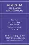 Agenda de Diario para Estoicos