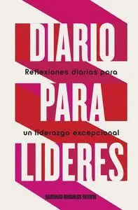 Diario para Lideres