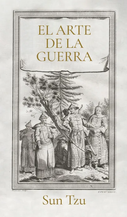 El Arte de la Guerra