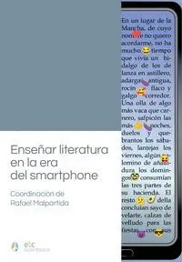 Enseñar Literatura en la Era del Smartphone