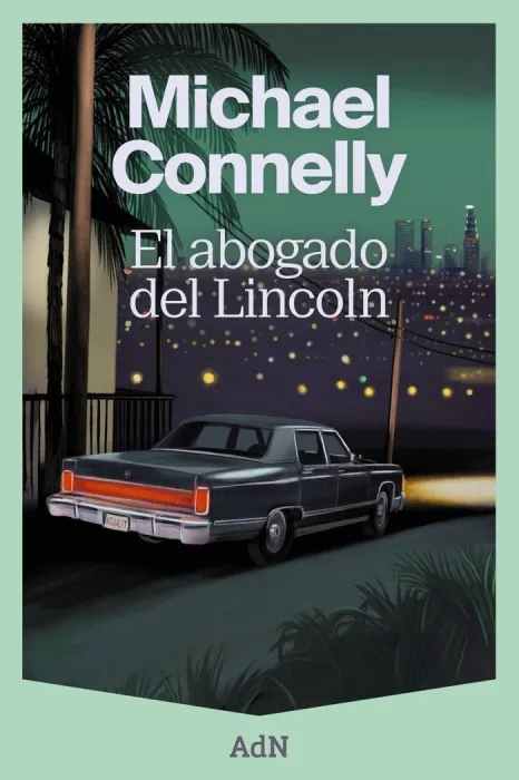 El Abogado de Lincoln