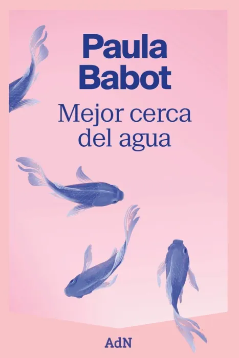 Mejor Cerca del Agua