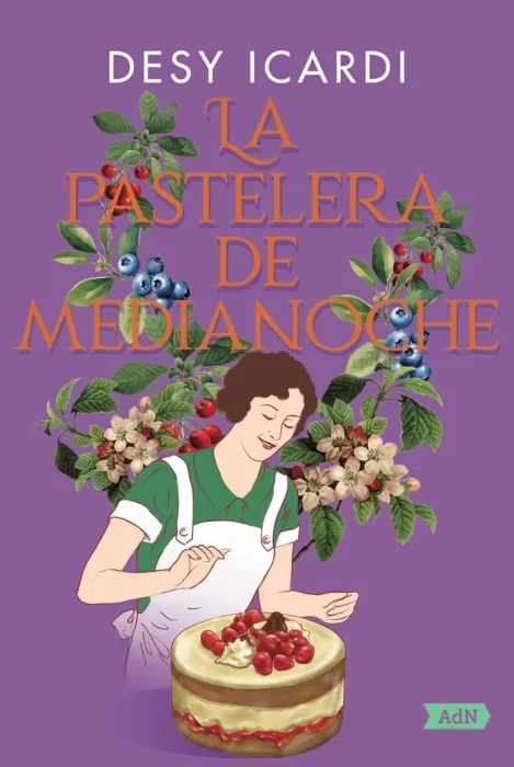 Pasteleria de Medianoche