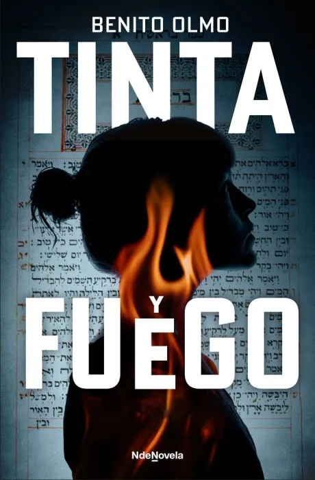 Tinta y Fuego