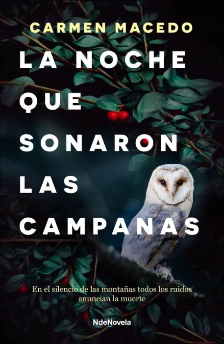 La Noche que Sonaron las Campanas