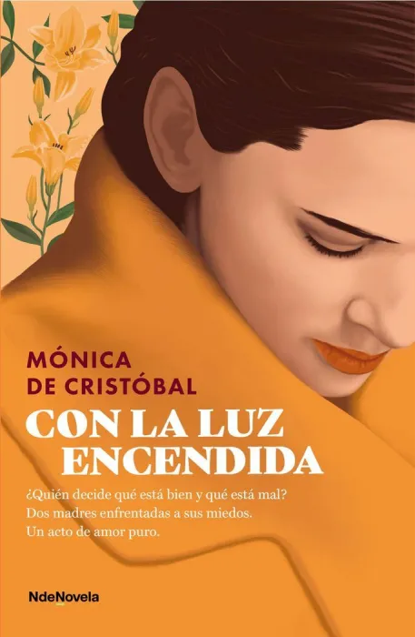 Con la Luz Encendida