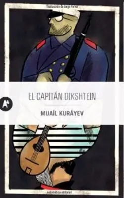 El Capitan Dikshtein