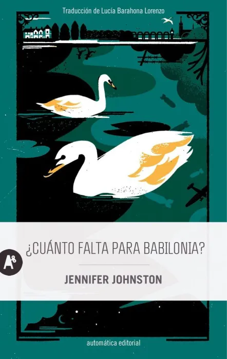 Cuánto Falta para Babilonia?