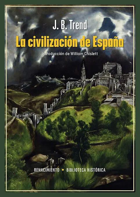 La Civilizacion de España