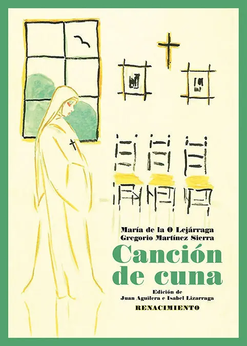 Cancion de Cuna