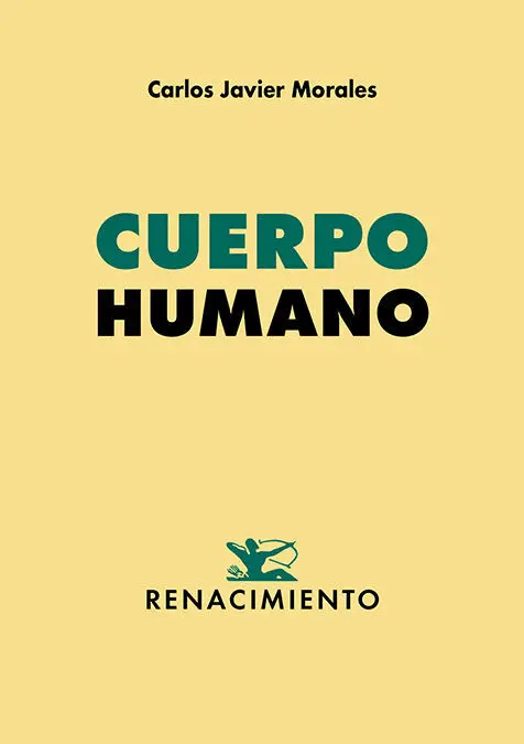 Cuerpo Humano