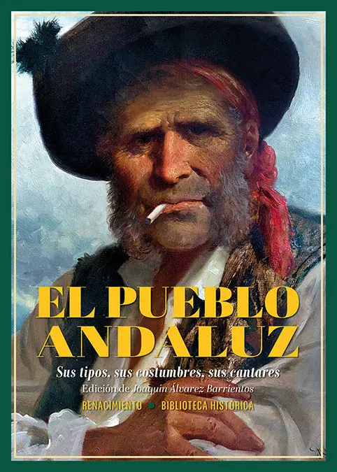 El Pueblo Andaluz