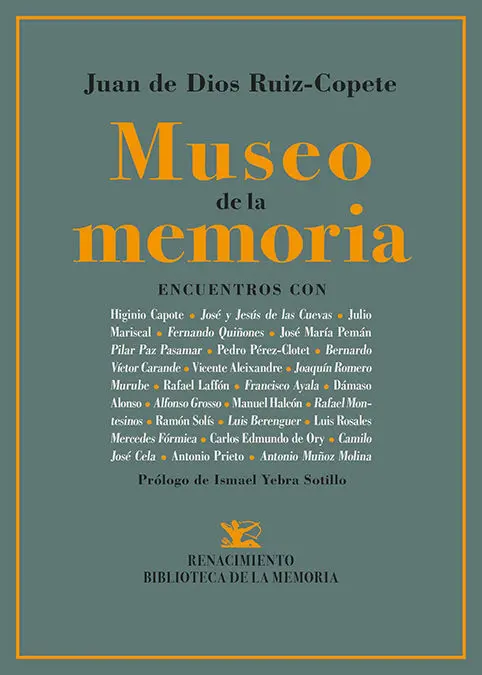 Museo de la Memoria