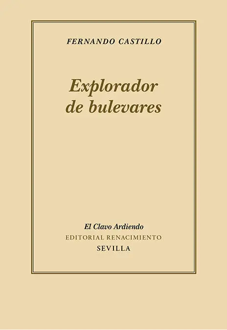 Explorador de Bulevares