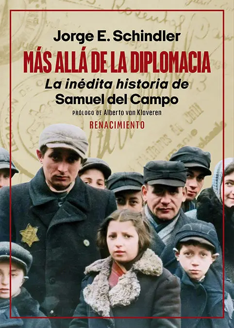 Mas Allá de la Diplomacia