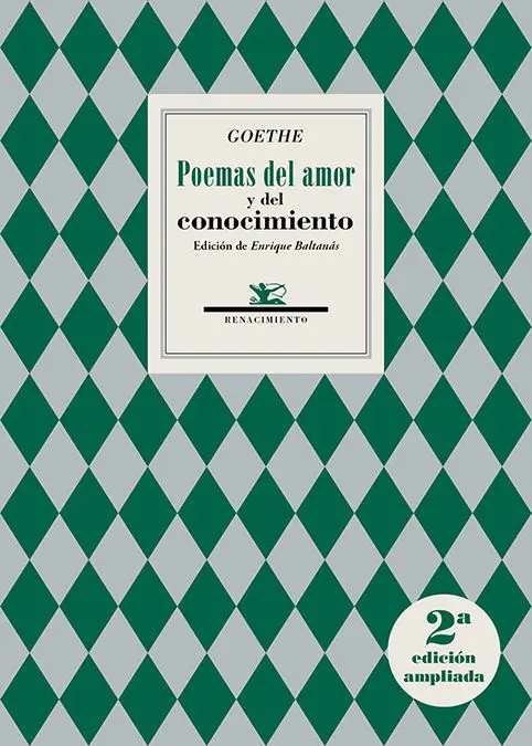 Poemas del Amor y del Conocimiento