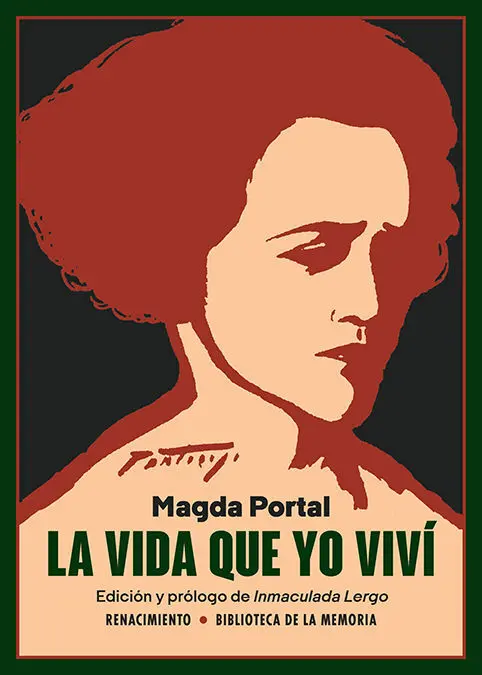 Vida que no Vivi